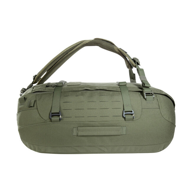 Tasmanian Tiger Duffel 45 Travel Bag, Olive