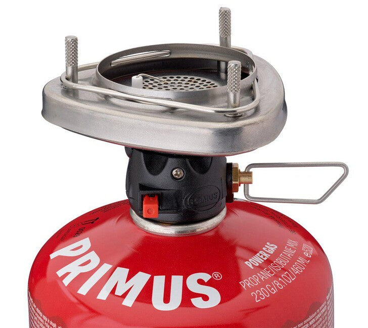 Primus Lite Plus Stove System, Orange