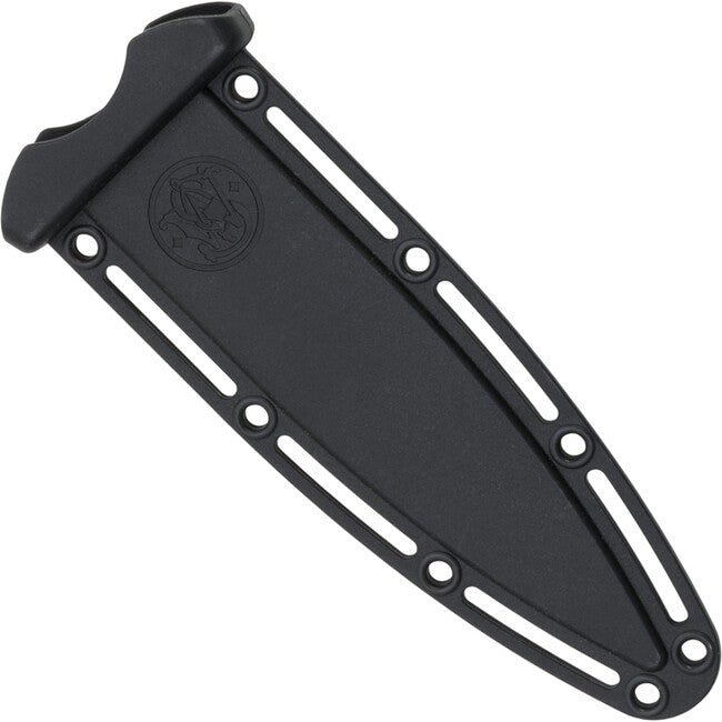Smith & Wesson HRT Boot Knife Fixed Blade