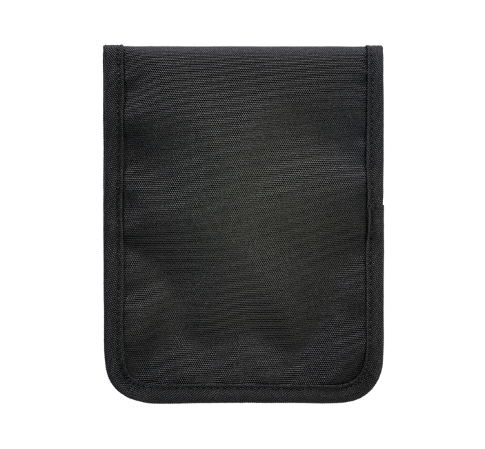 Brandit Neck Pouch, Black