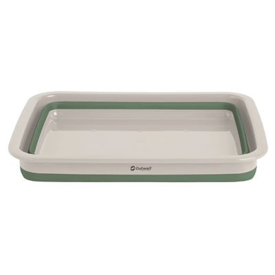 Outwell Collaps Wash Basin, Green