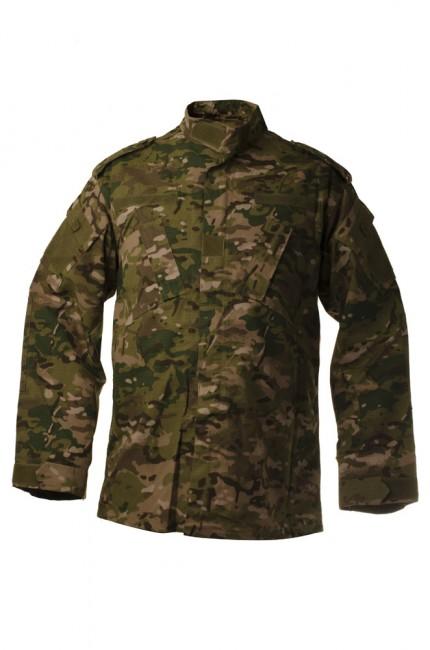 O&T Tactical Classic Rip-Stop Suit, Multicam