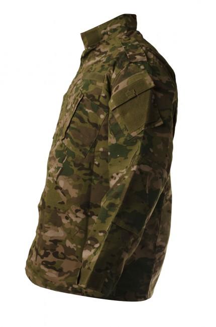 O&T Tactical Classic Rip-Stop Suit, Multicam