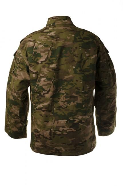 O&T Tactical Classic Rip-Stop Suit, Multicam