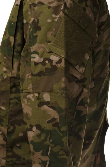 O&T Tactical Classic Rip-Stop Suit, Multicam