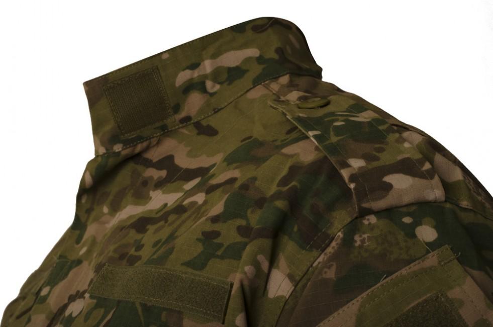 O&T Tactical Classic Rip-Stop Suit, Multicam