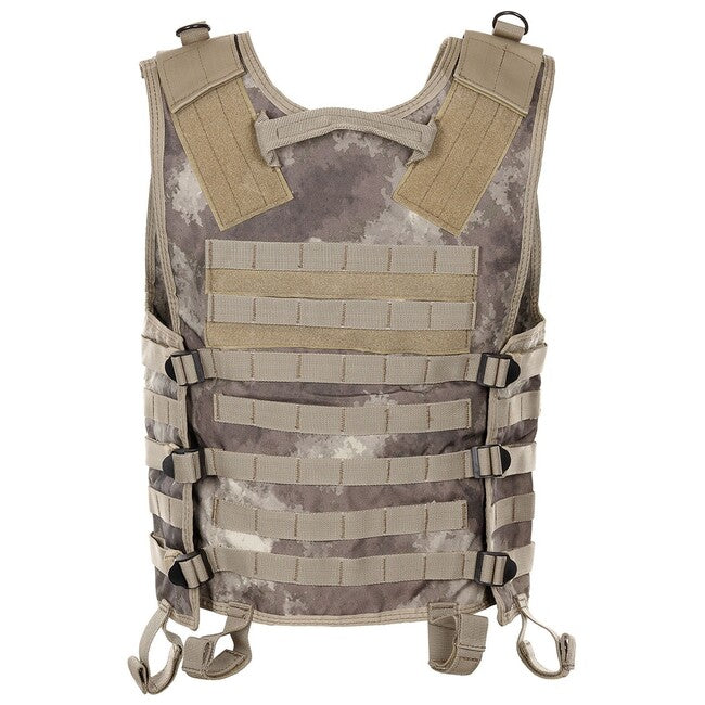 MFH Vesta MOLLE Light, HDT-camo