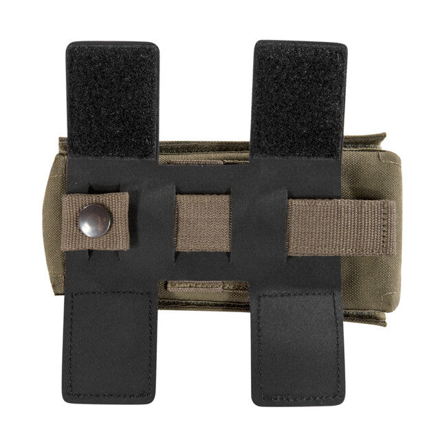 Tasmanian Tiger Tourniquet Pouch II HZ A, Black