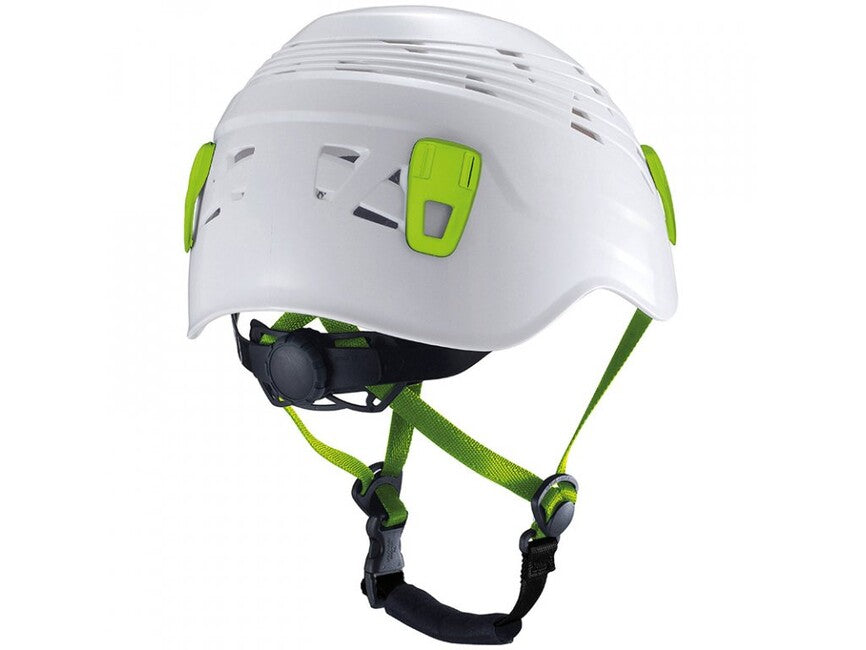 CAMP Titan Climbing Helmet, Red