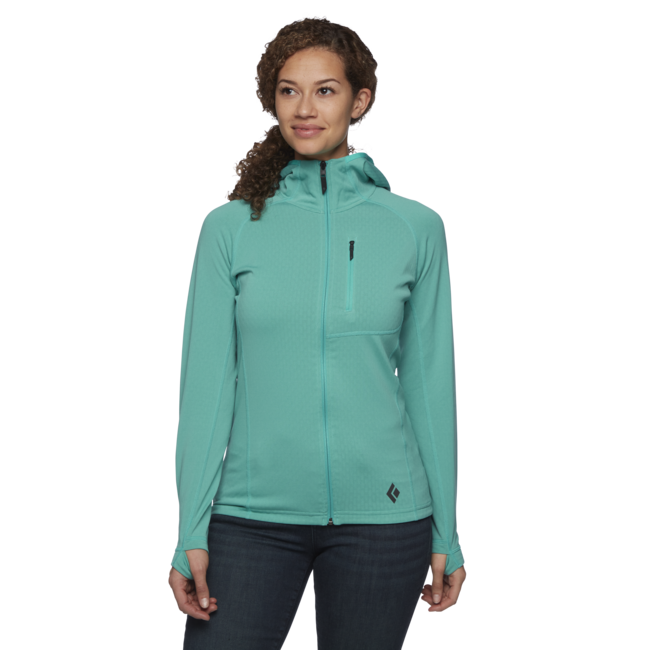 Black Diamond Coefficient Men's Hoodie Women's, Dark Patina