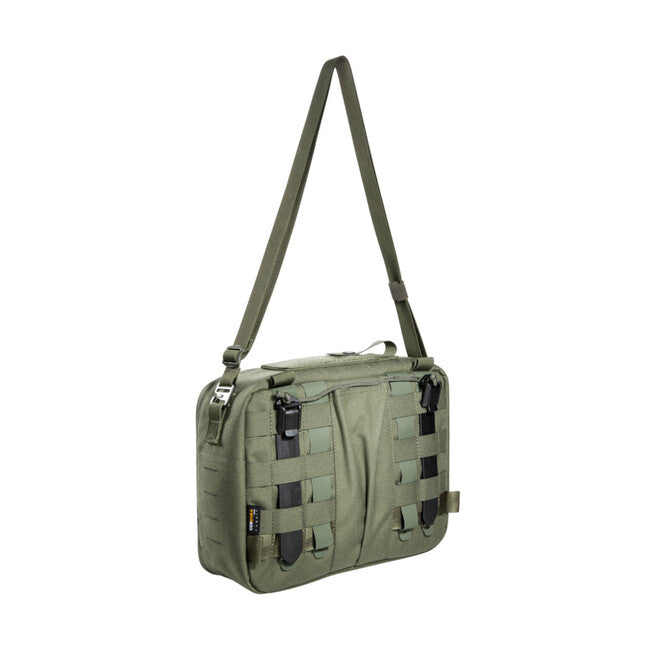Tasmanian Tiger Modular Support Bag Shoulder Bag, Olive