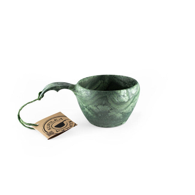 Kupilka 37 Large Cup, Green