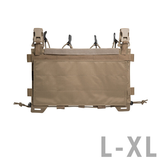 Tasmanian Tiger Panel Carrier Mag LC M4, Coyote Brown