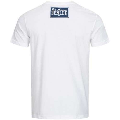 BENLEE Men's Logo T-Shirt