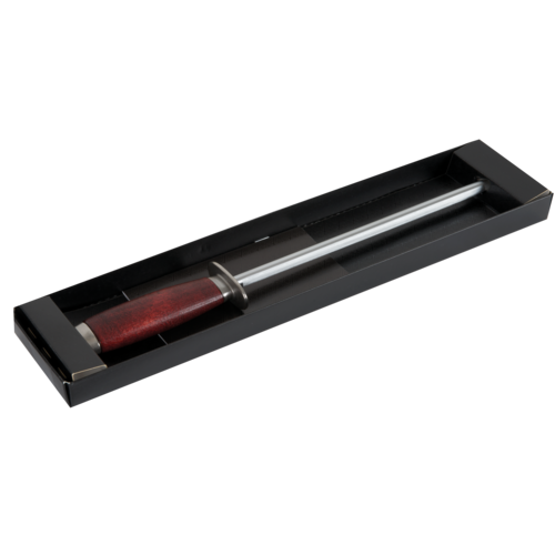Morakniv Sharpening Steel Classic 1891 24 cm/9, Black
