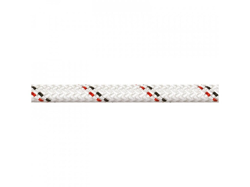 BEAL Static Rope Type A Industry 11 mm 500 m, White