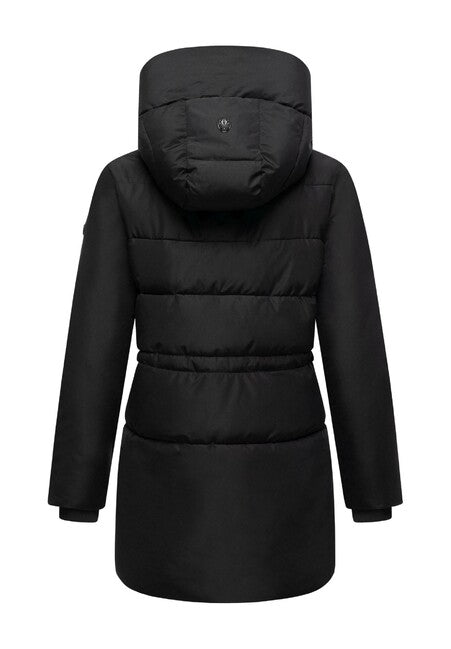 Marikoo Delilah16 Women's Winter Jacket with Hood