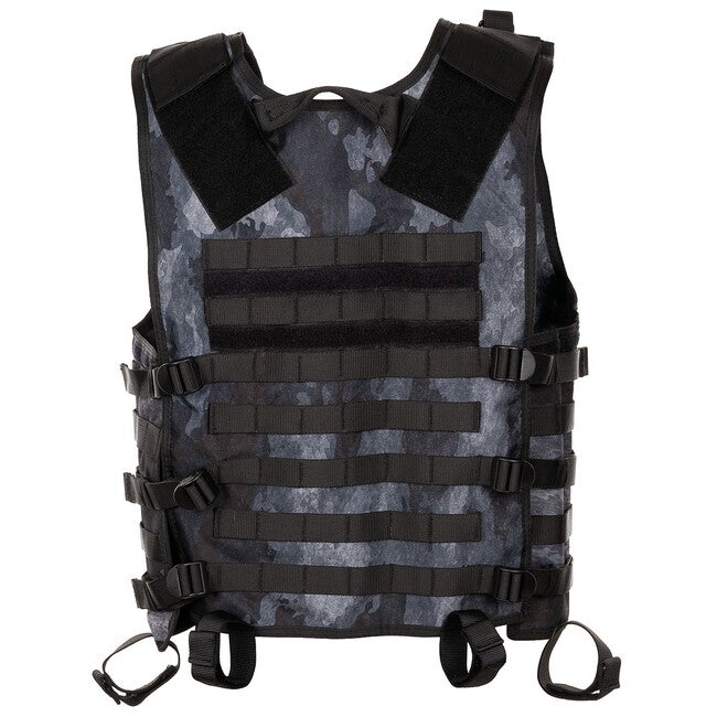 MFH Vesta MOLLE Light, HDT-camo LE