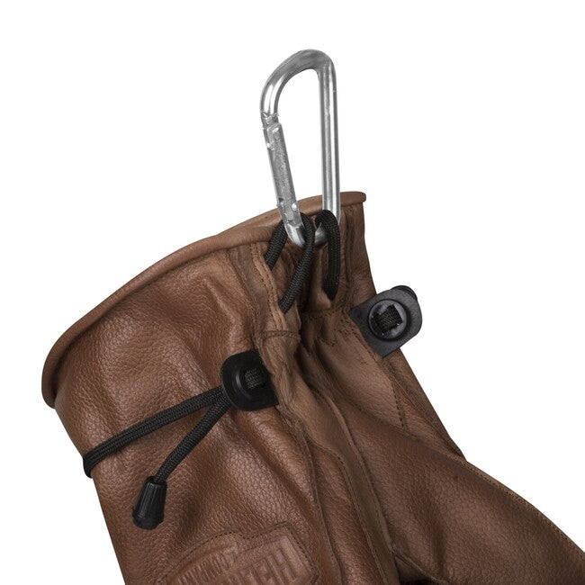 Helikon-Tex Ranger Winter Gloves, Brown