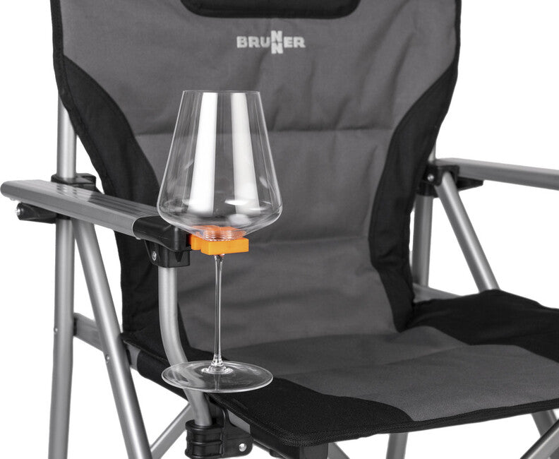 Brunner Raptor Jackofall Camping Chair