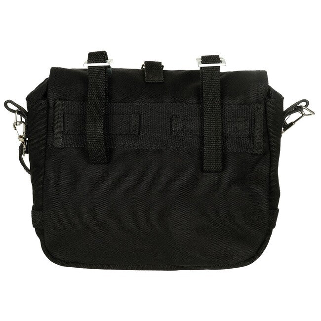 MFH Shoulder Bag 4L, Black