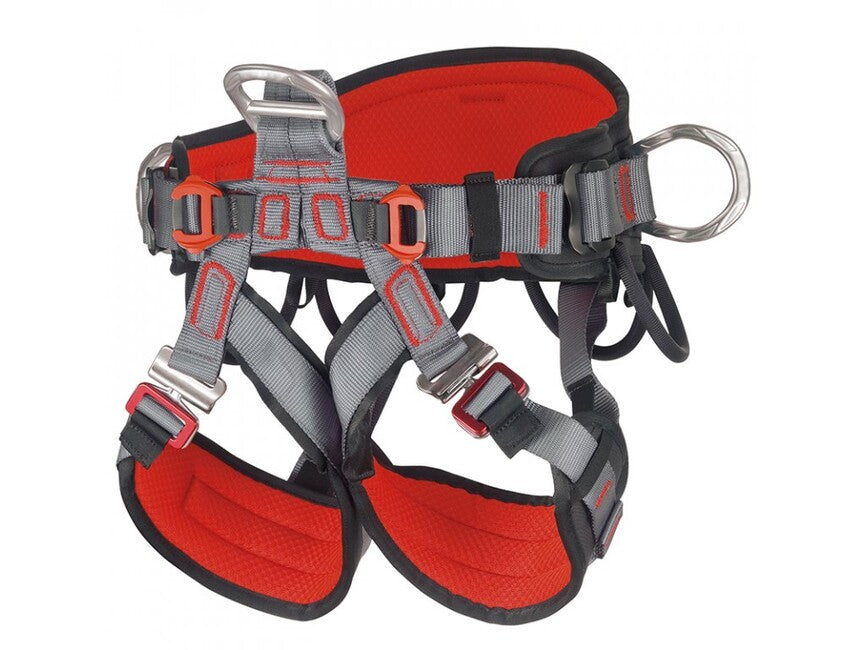 CAMP Work Sit Harness GT