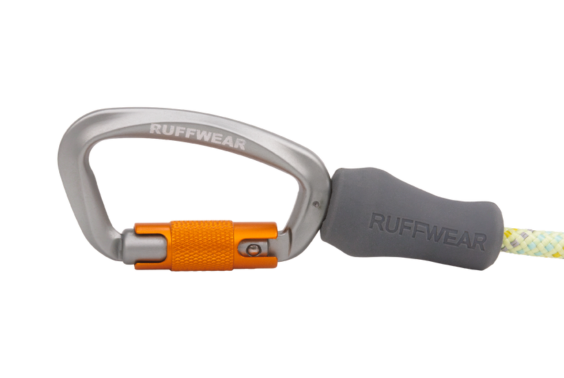 Ruffwear Knot a Leash, Moss Green