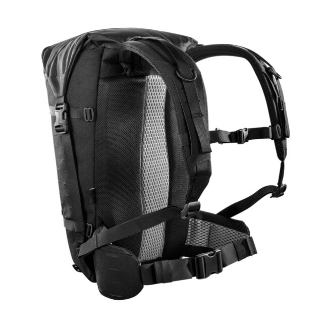 Tasmanian Tiger Sentinel 28 Backpack, Black