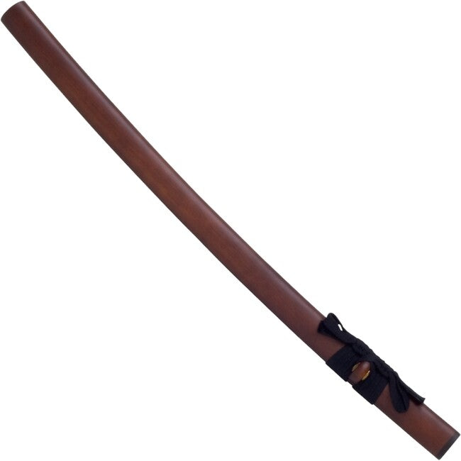 John Lee Iaito Red Wood Long