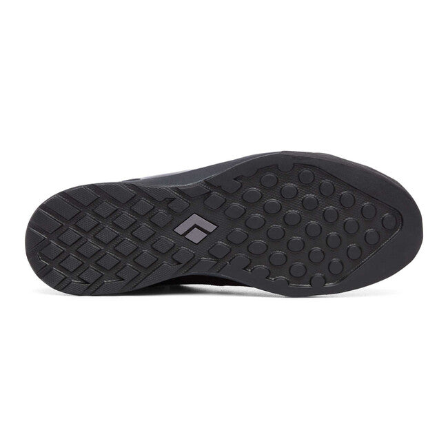 Black Diamond Women's Technician Leather Approach Shoes, Rosewood