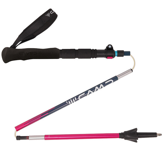 CAMP Sonic Alu Evo W Trekking Poles 34 - 125 cm
