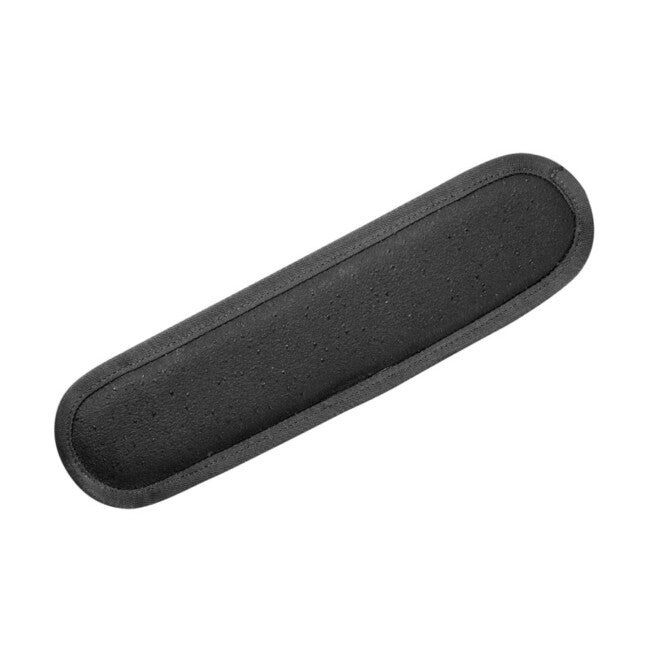 Tasmanian Tiger Shoulder Pad 50mm, Black
