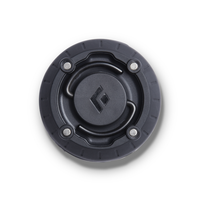 Black Diamond Moji R+ Lantern, Black