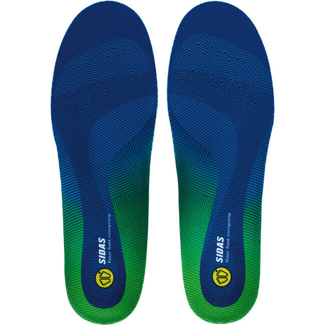 Sidas Comfort 3D Shoe Insoles
