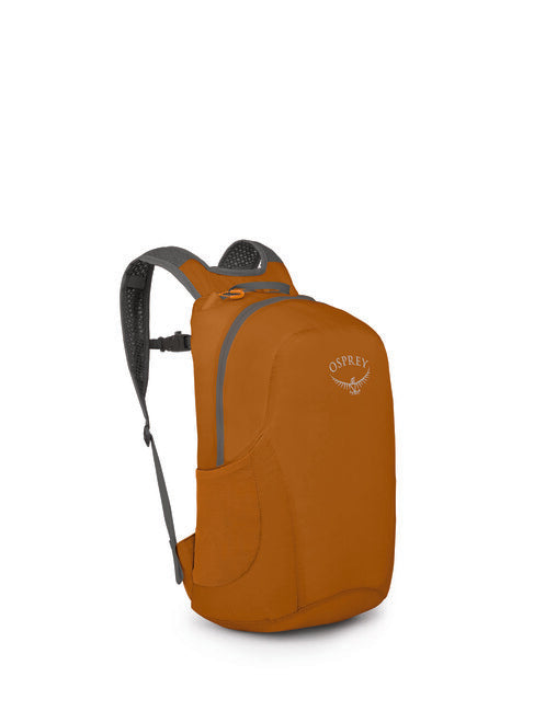 OSPREY UL Stuff Pack Backpack, Toffee Orange