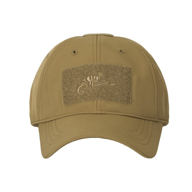 Helikon-Tex Winter Cap, Shark Skin, Olive Green
