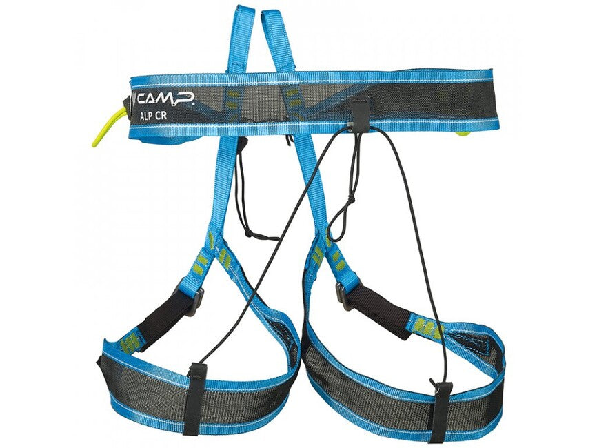CAMP Alp CR Seat Pad