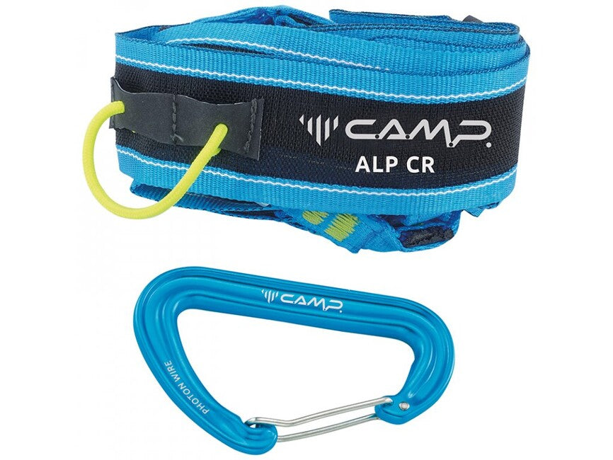 CAMP Alp CR Seat Pad