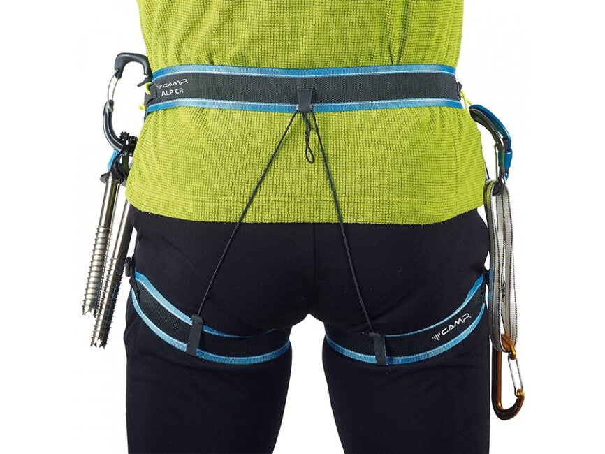 CAMP Alp CR Seat Pad