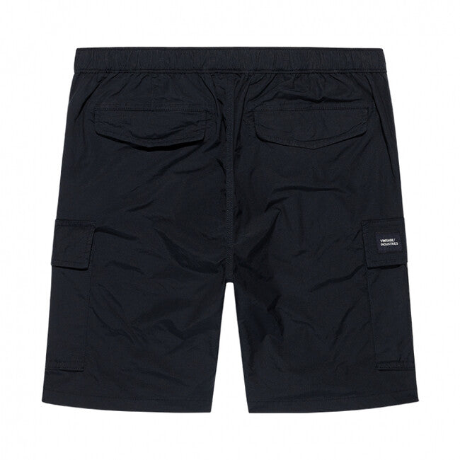 Vintage Industries Elliott outdoor shorts, steel