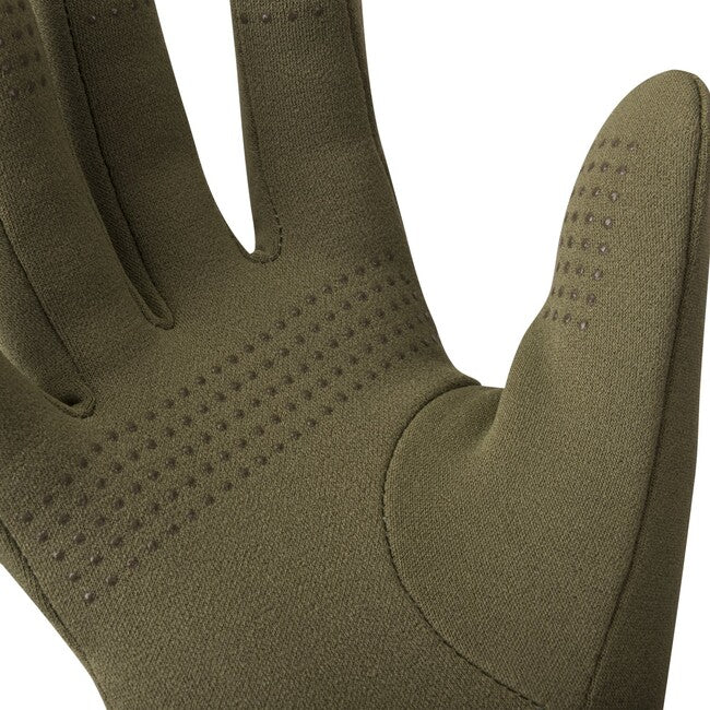 Helikon-Tex Trekker Outback Gloves, Olive Green