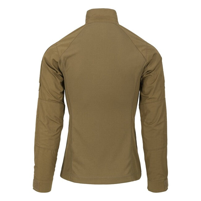 Helikon-Tex MCDU Combat T-Shirt, NyCo Ripstop, PenCott WildWood™