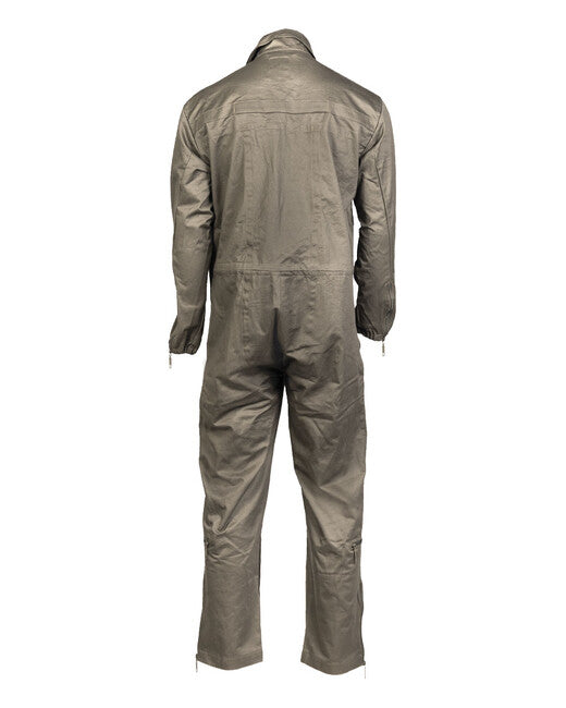 Mil-Tec BW Tanker Coveralls, Olive