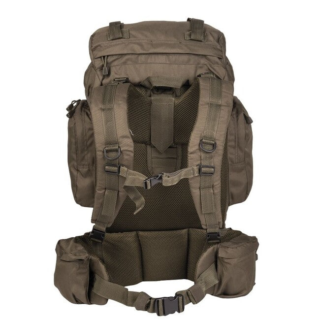 Mil-Tec COMMANDO BATOH, OLIVA