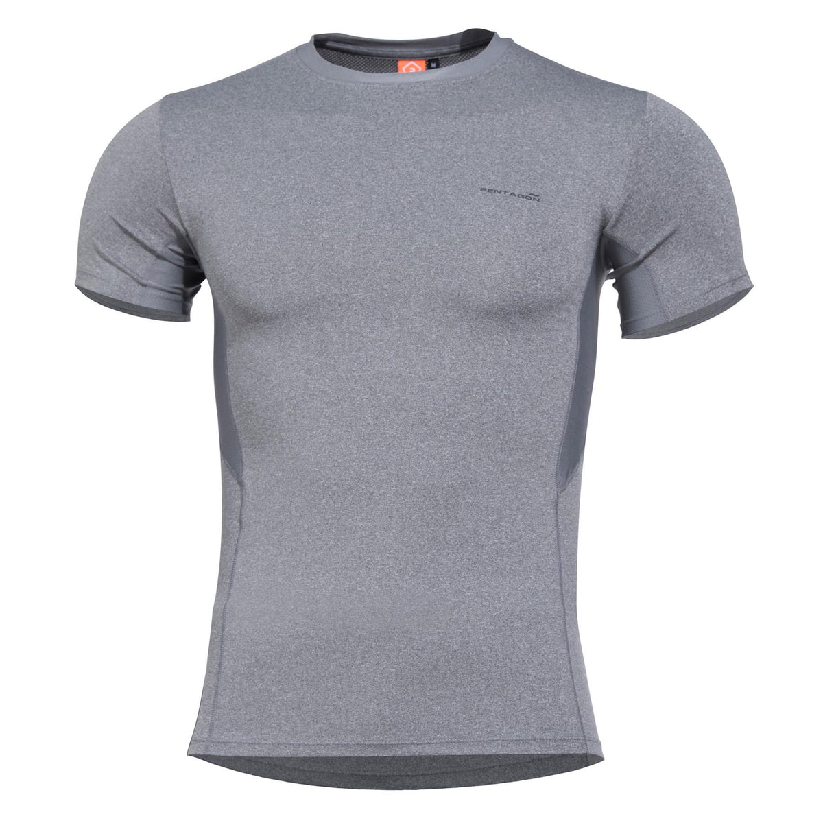 Pentagon Tac-Fresh T-Shirt, Grey