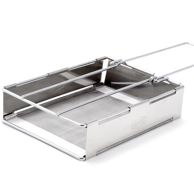 GSI Outdoors Glacier Folding Toaster