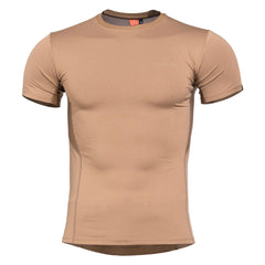Pentagon Apollo Tac-Fresh T-Shirt, Coyote
