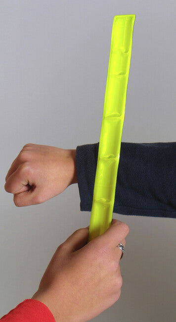 Origin Outdoors Slap Wrap 1 Pair Luminescent Yellow