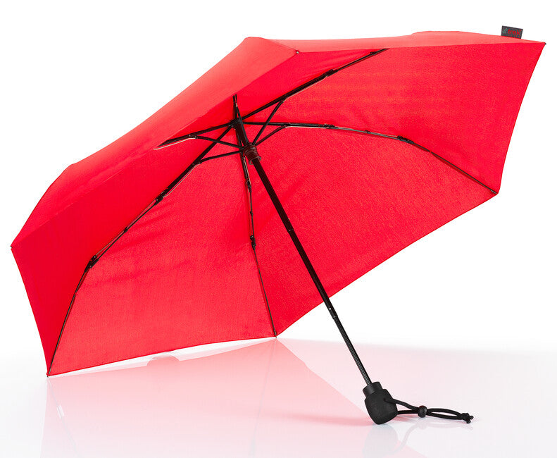EuroSchirm Light Trek Ultra Ultralight Red