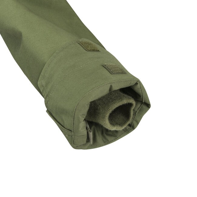 Helikon-Tex M65 Jacket NyCo Sateen US Woodland